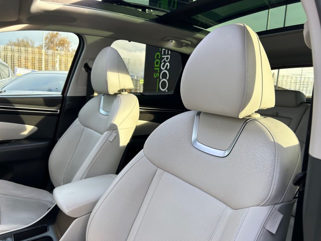 Used Hyundai TUCSON 2022 for sale - 76459305: Photo 35