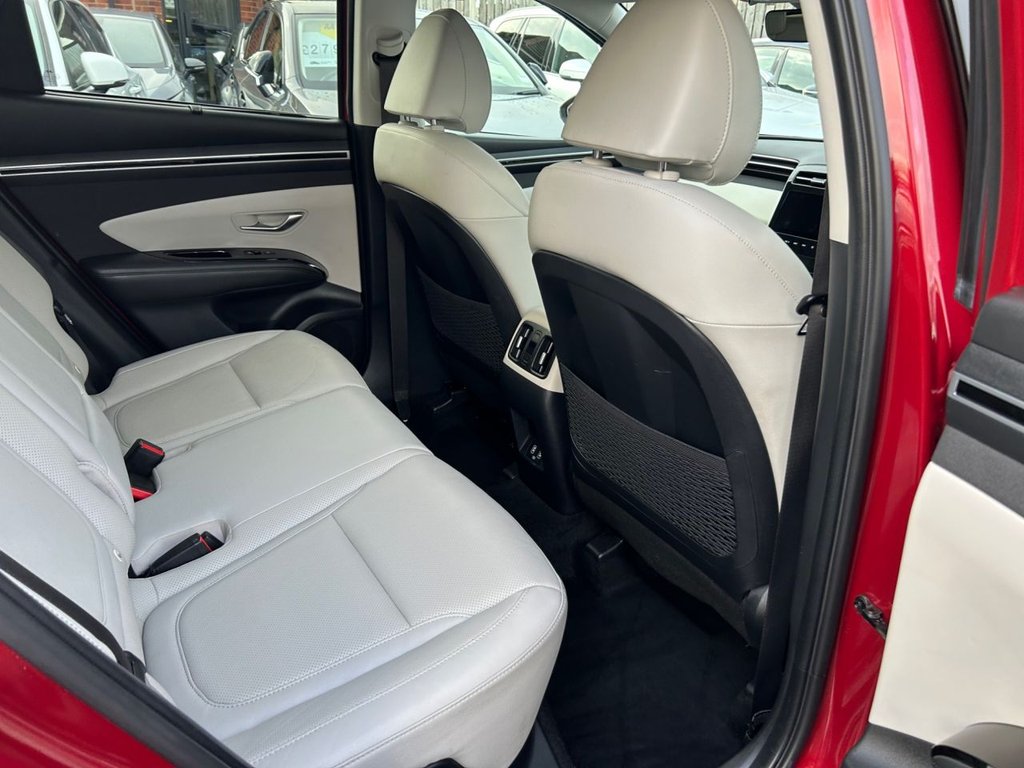 Used Hyundai TUCSON 2022 for sale - 76459305: Photo 38