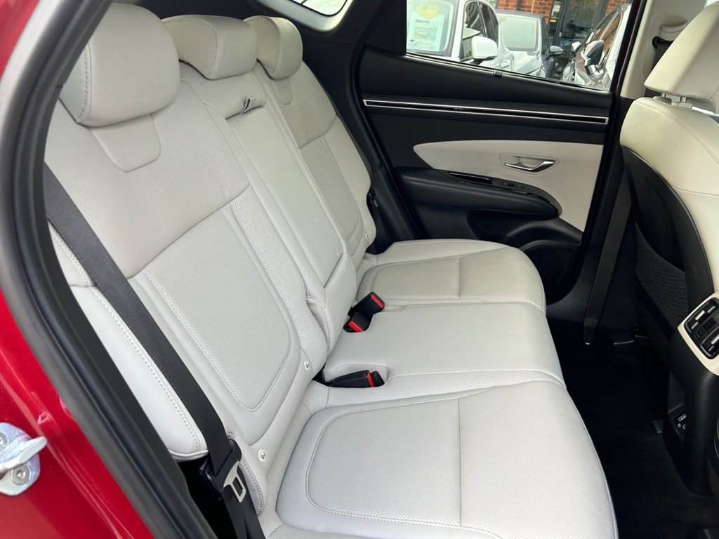 Used Hyundai TUCSON 2022 for sale - 76459305: Photo 39