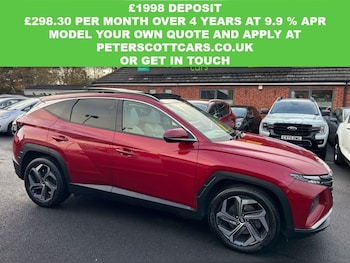 Used Hyundai TUCSON 2022 for sale - 76459305: Photo