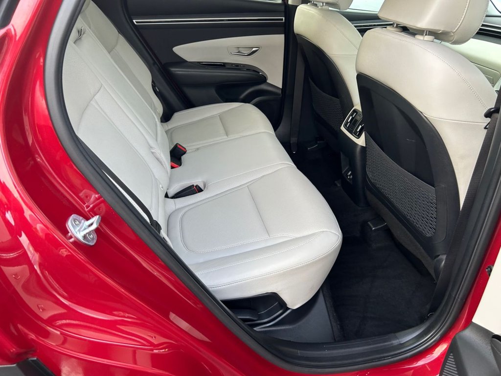 Used Hyundai TUCSON 2022 for sale - 76459305: Photo 40