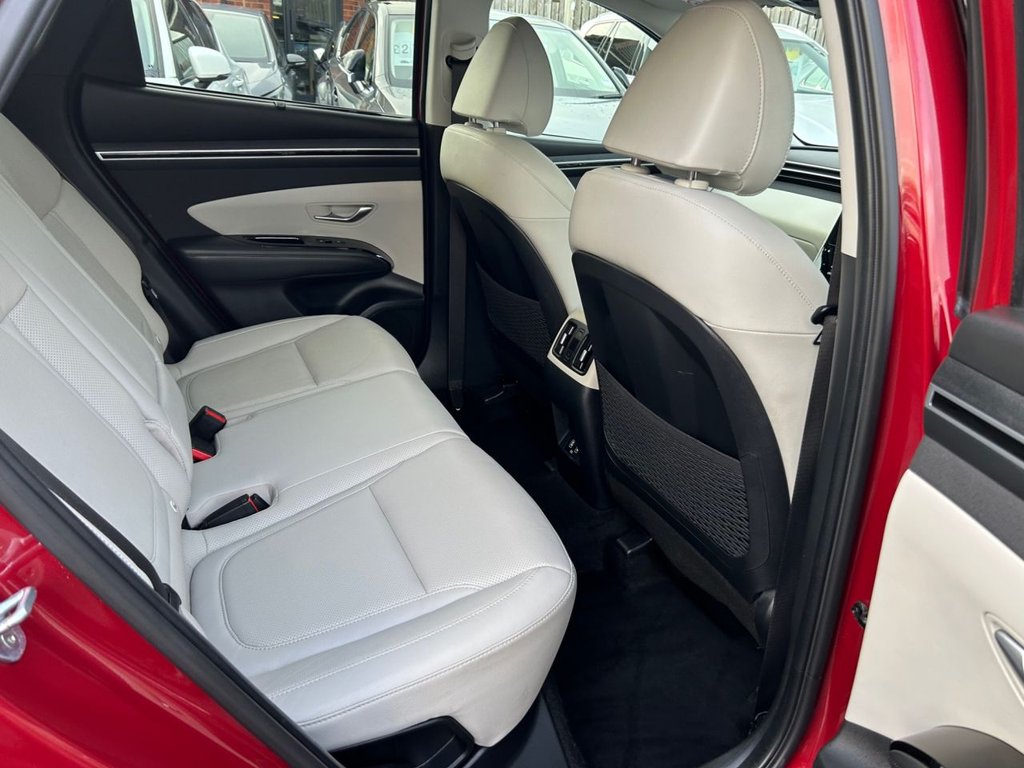 Used Hyundai TUCSON 2022 for sale - 76459305: Photo 41