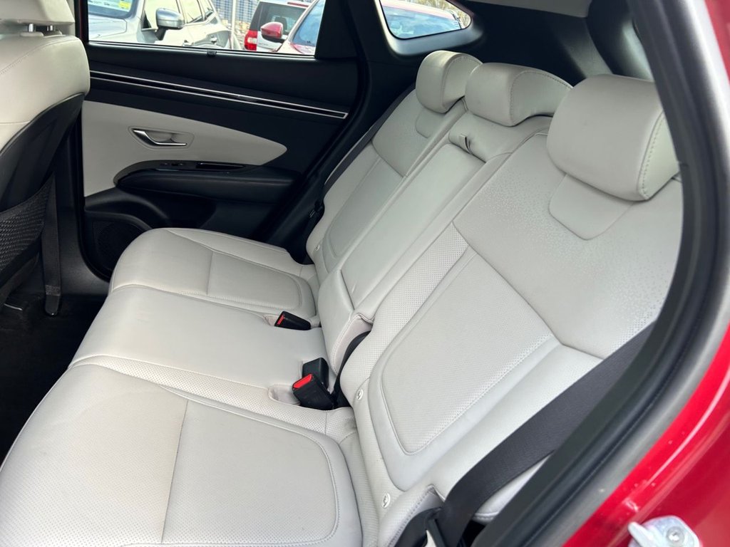 Used Hyundai TUCSON 2022 for sale - 76459305: Photo 42