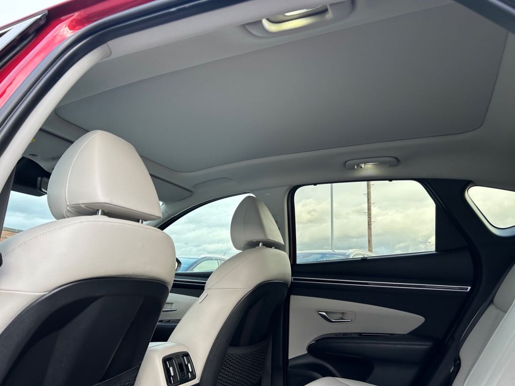 Used Hyundai TUCSON 2022 for sale - 76459305: Photo 43