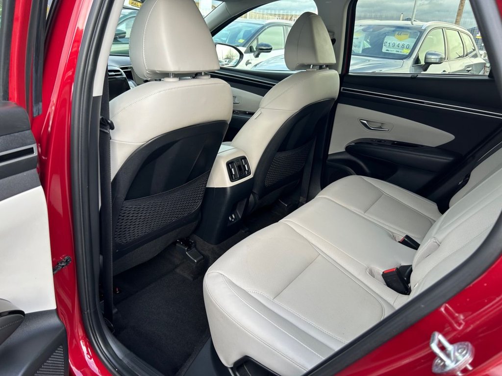 Used Hyundai TUCSON 2022 for sale - 76459305: Photo 44