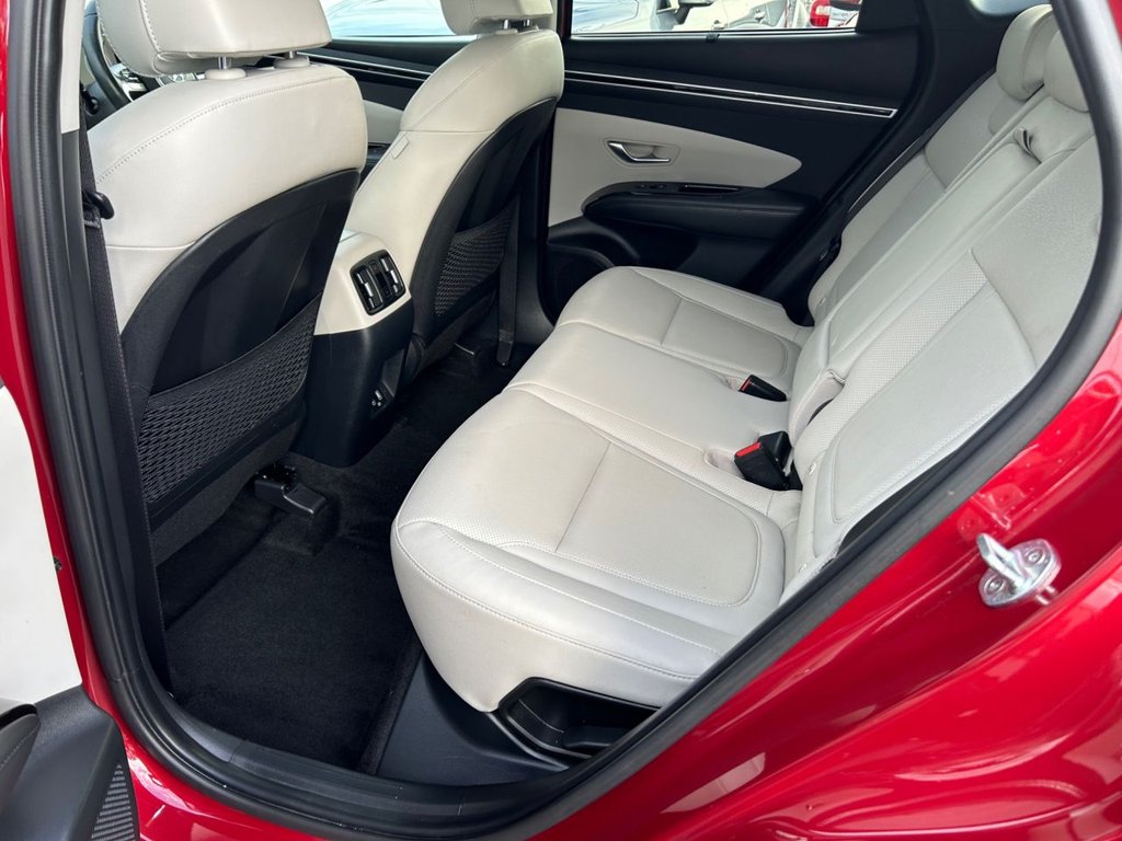 Used Hyundai TUCSON 2022 for sale - 76459305: Photo 45