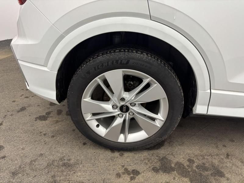 Used Audi Q2 2023 for sale - 77485011: Photo 5