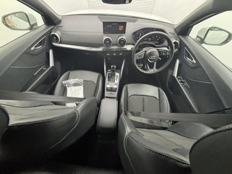 Used Audi Q2 2023 for sale - 77485011: Photo 6