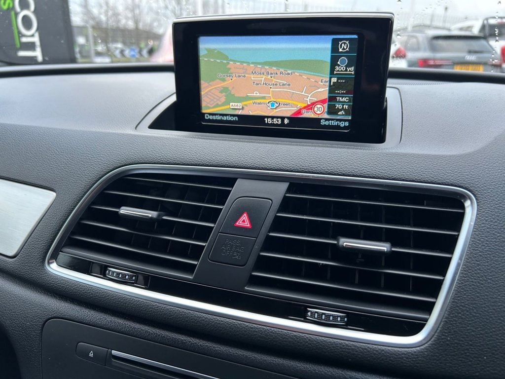 Used Audi Q3 2017 for sale - 77771074: Photo 17