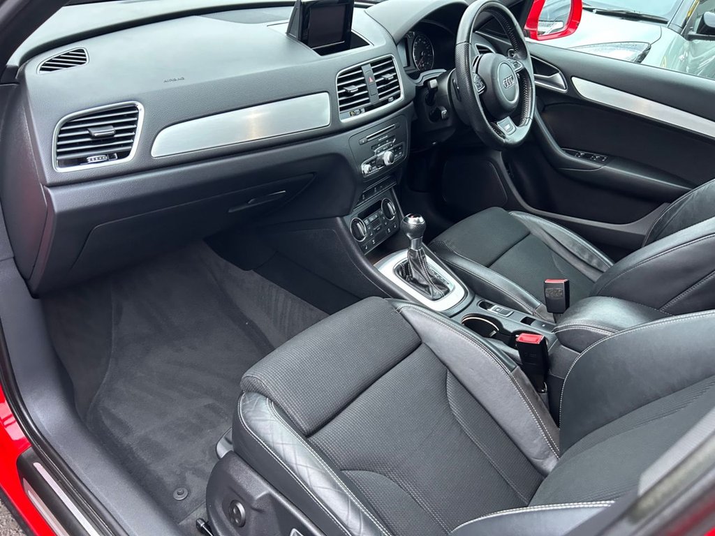 Used Audi Q3 2017 for sale - 77771074: Photo 19