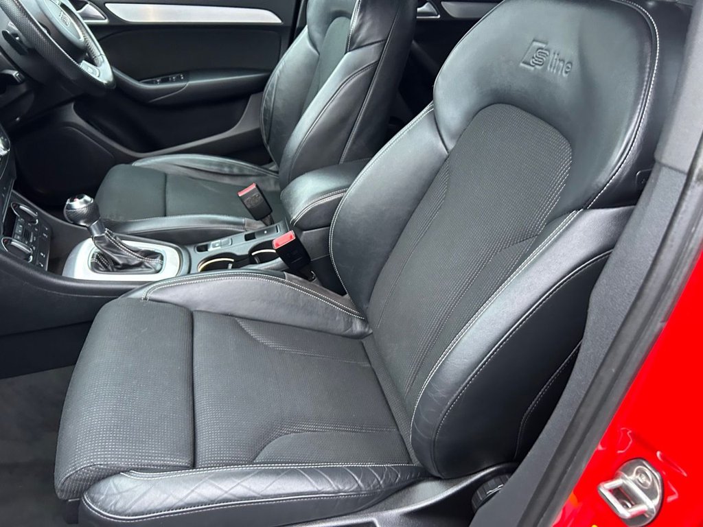 Used Audi Q3 2017 for sale - 77771074: Photo 20