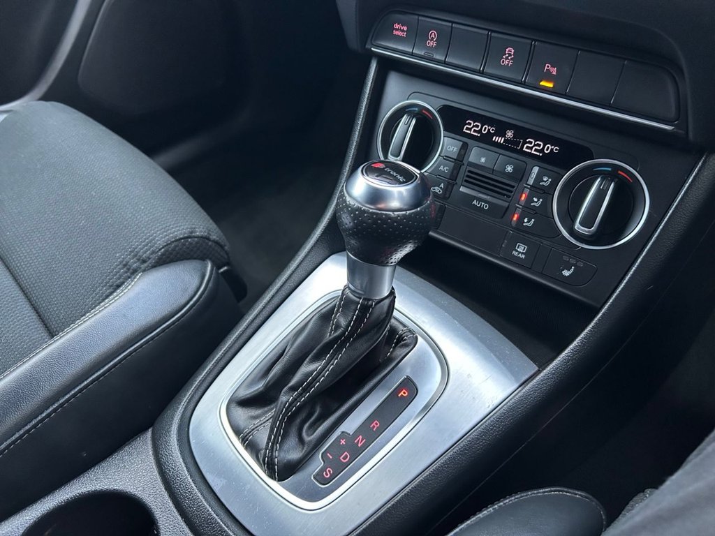 Used Audi Q3 2017 for sale - 77771074: Photo 22