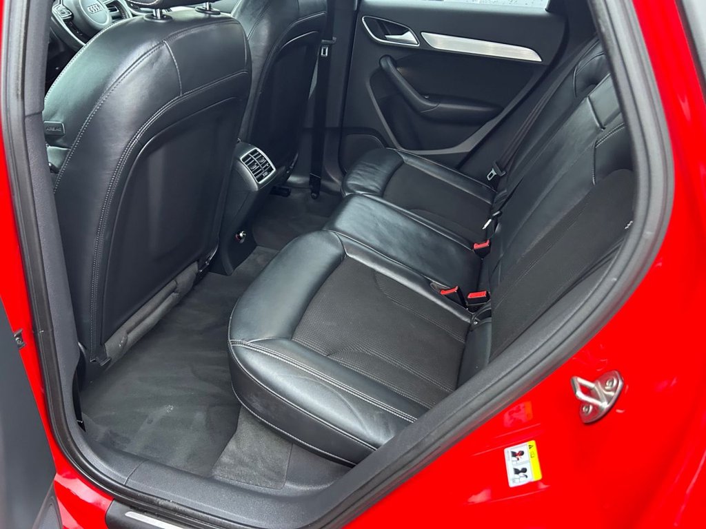 Used Audi Q3 2017 for sale - 77771074: Photo 23