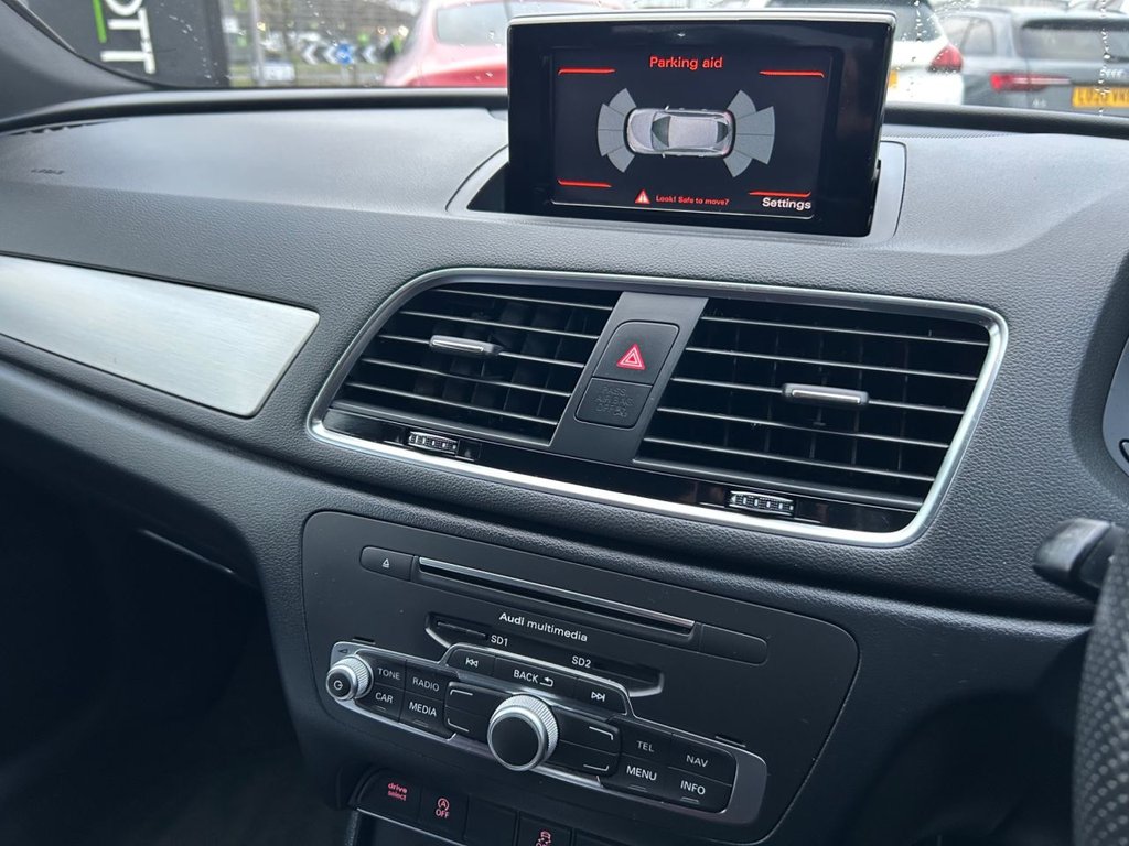 Used Audi Q3 2017 for sale - 77771074: Photo 27