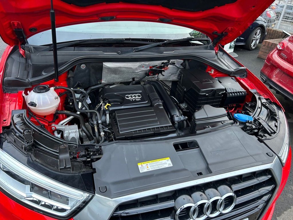 Used Audi Q3 2017 for sale - 77771074: Photo 29