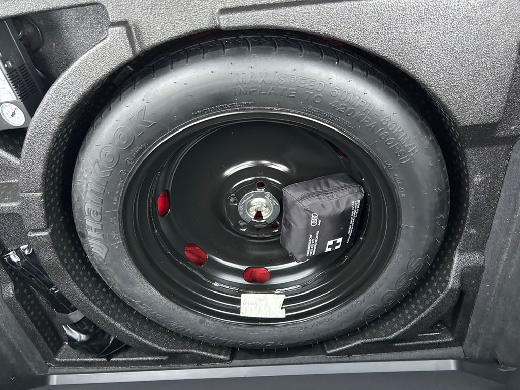 Used Audi Q3 2017 for sale - 77771074: Photo 30