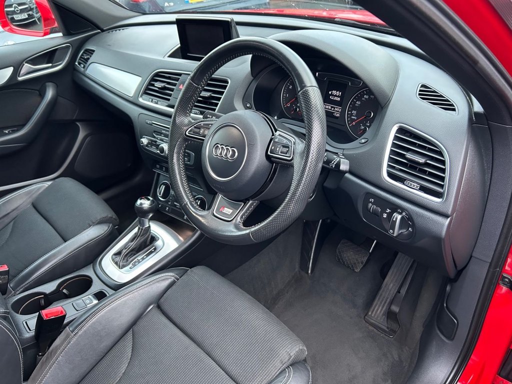 Used Audi Q3 2017 for sale - 77771074: Photo 34