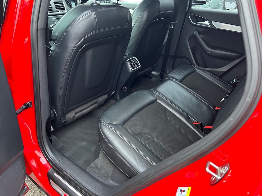 Used Audi Q3 2017 for sale - 77771074: Photo 38