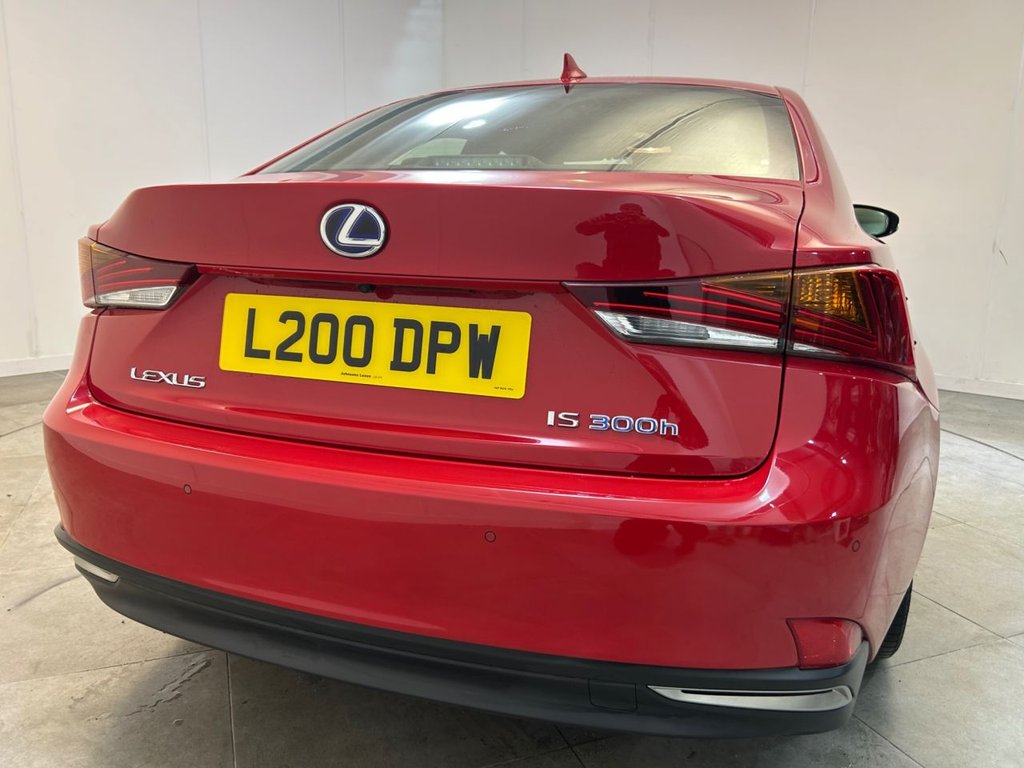 Used Lexus IS 2018 for sale - 77177926: Photo 11