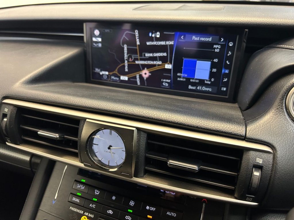 Used Lexus IS 2018 for sale - 77177926: Photo 17