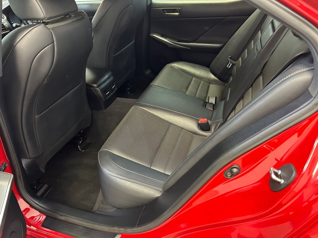 Used Lexus IS 2018 for sale - 77177926: Photo 20