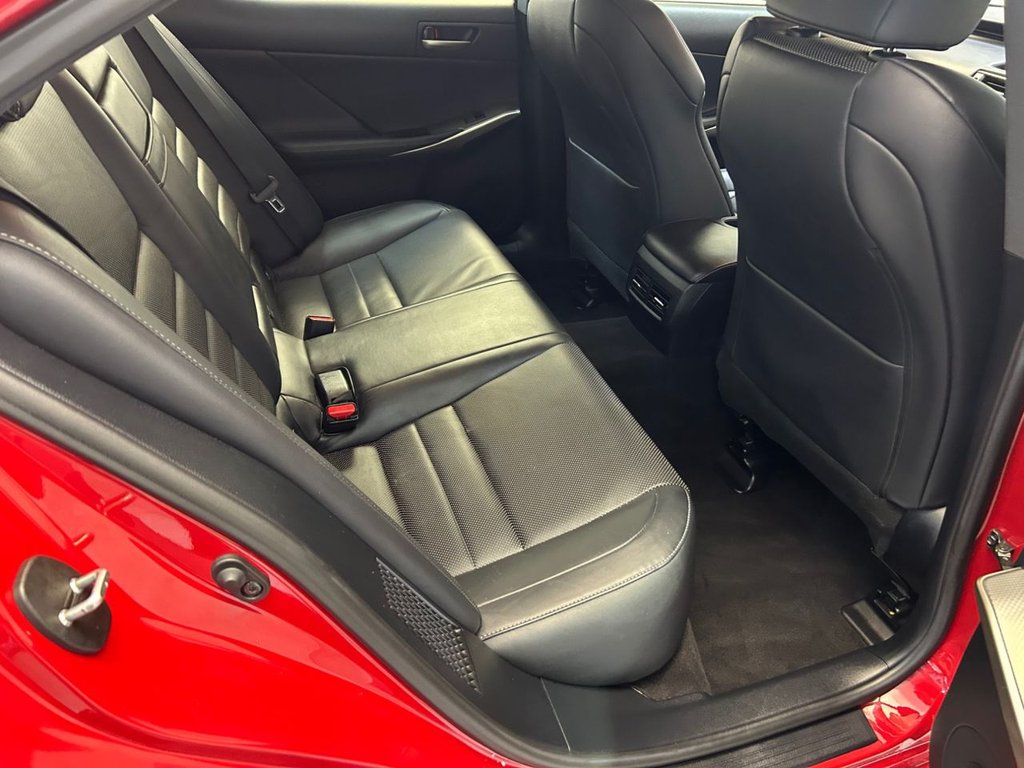 Used Lexus IS 2018 for sale - 77177926: Photo 21
