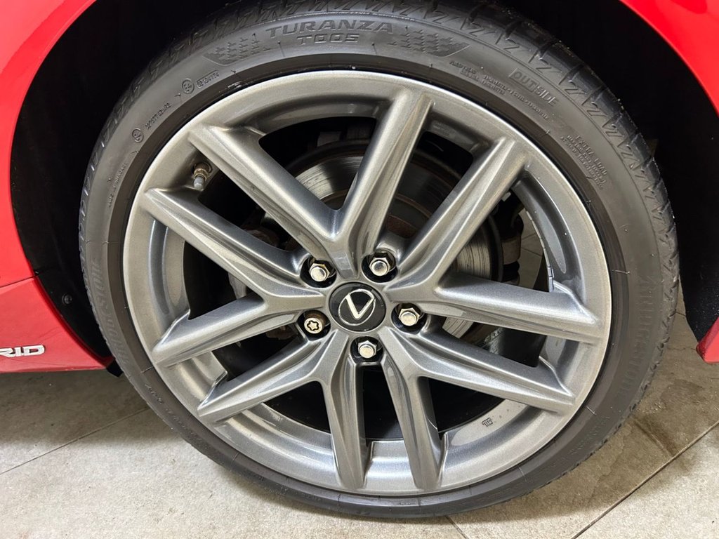 Used Lexus IS 2018 for sale - 77177926: Photo 27