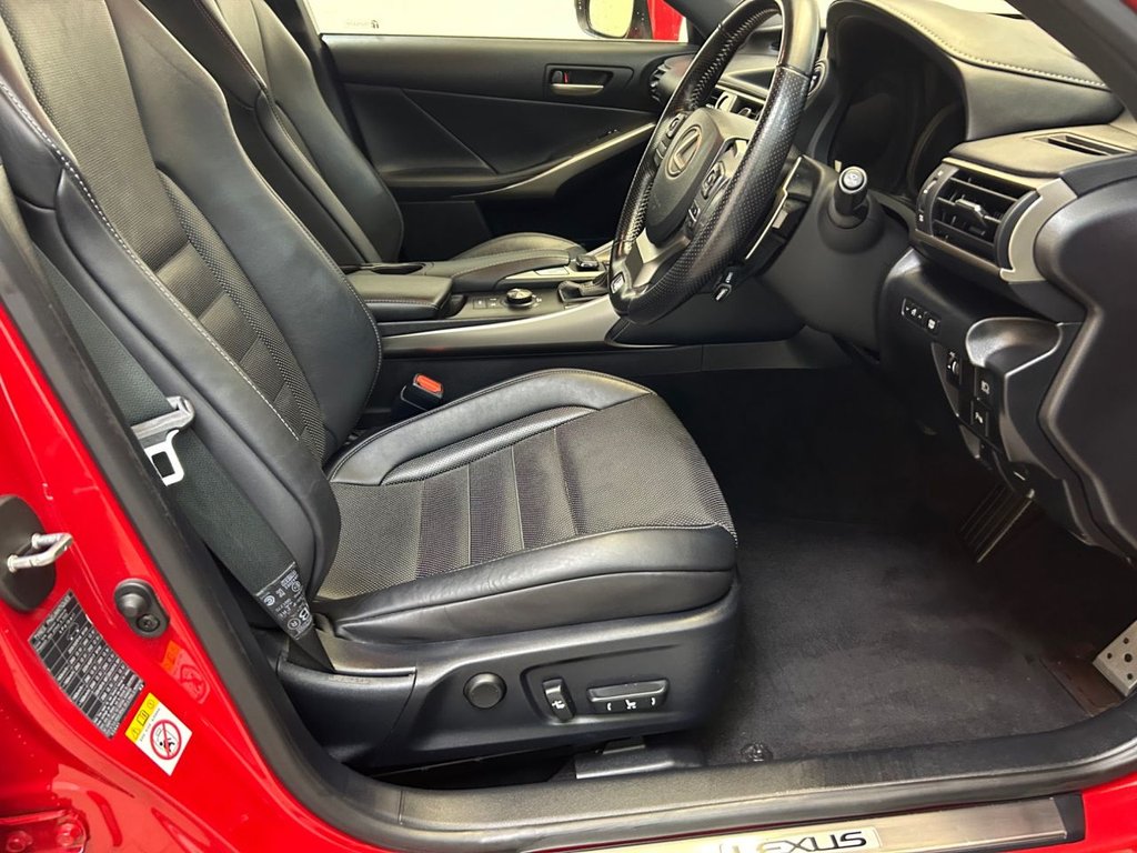 Used Lexus IS 2018 for sale - 77177926: Photo 34