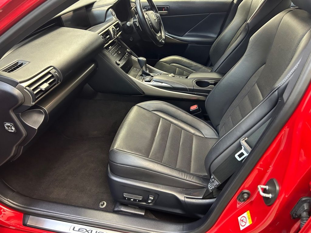 Used Lexus IS 2018 for sale - 77177926: Photo 42