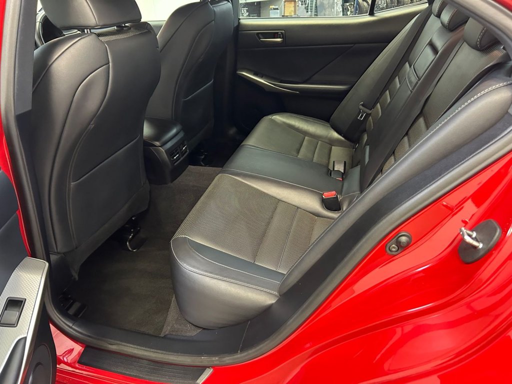 Used Lexus IS 2018 for sale - 77177926: Photo 47