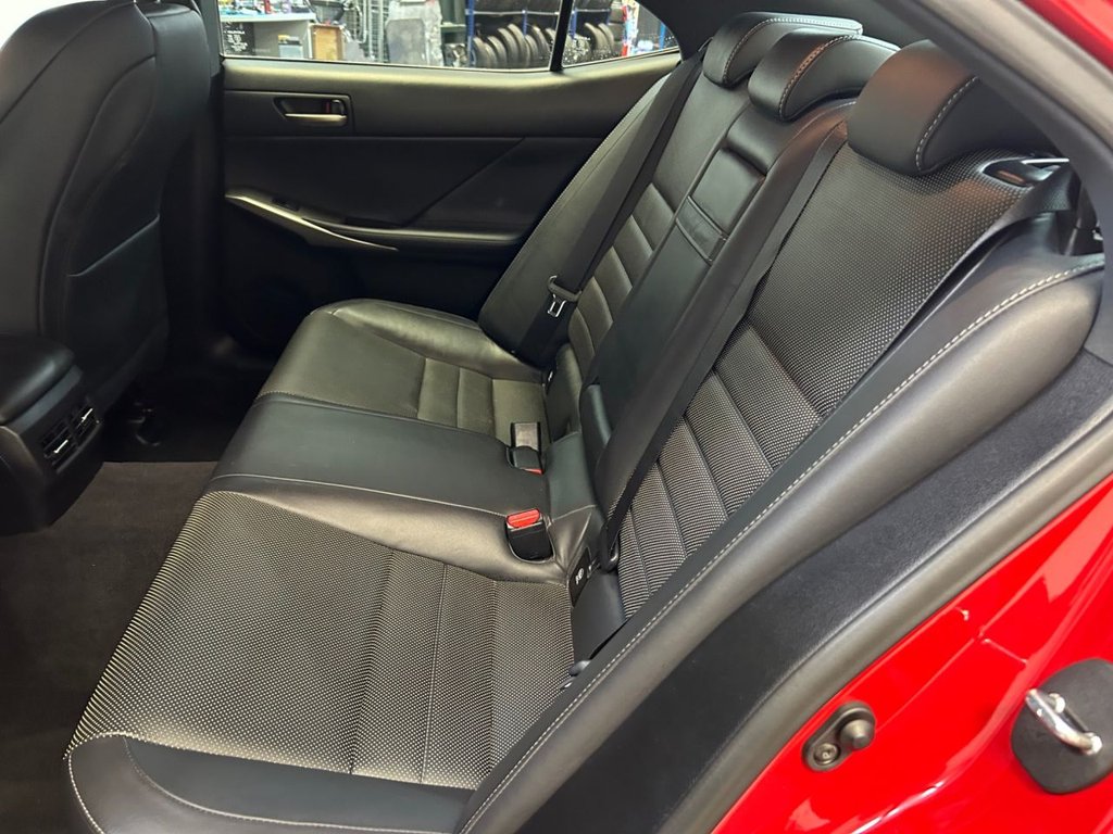 Used Lexus IS 2018 for sale - 77177926: Photo 48