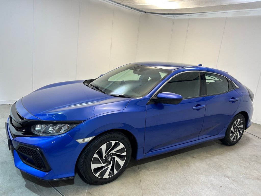 Used Honda Civic 2017 for sale - 77256048: Photo 11
