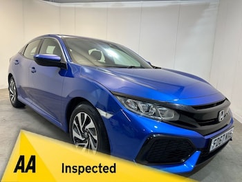 Used Honda Civic 2017 for sale - 77256048: Photo
