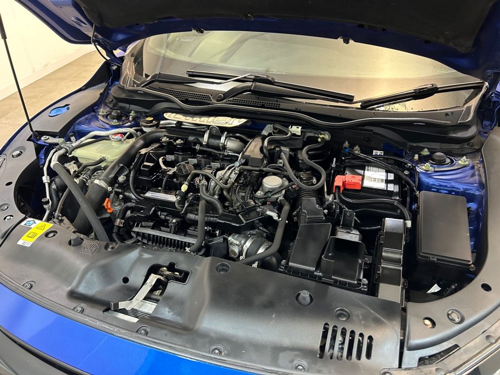 Used Honda Civic 2017 for sale - 77256048: Photo 28