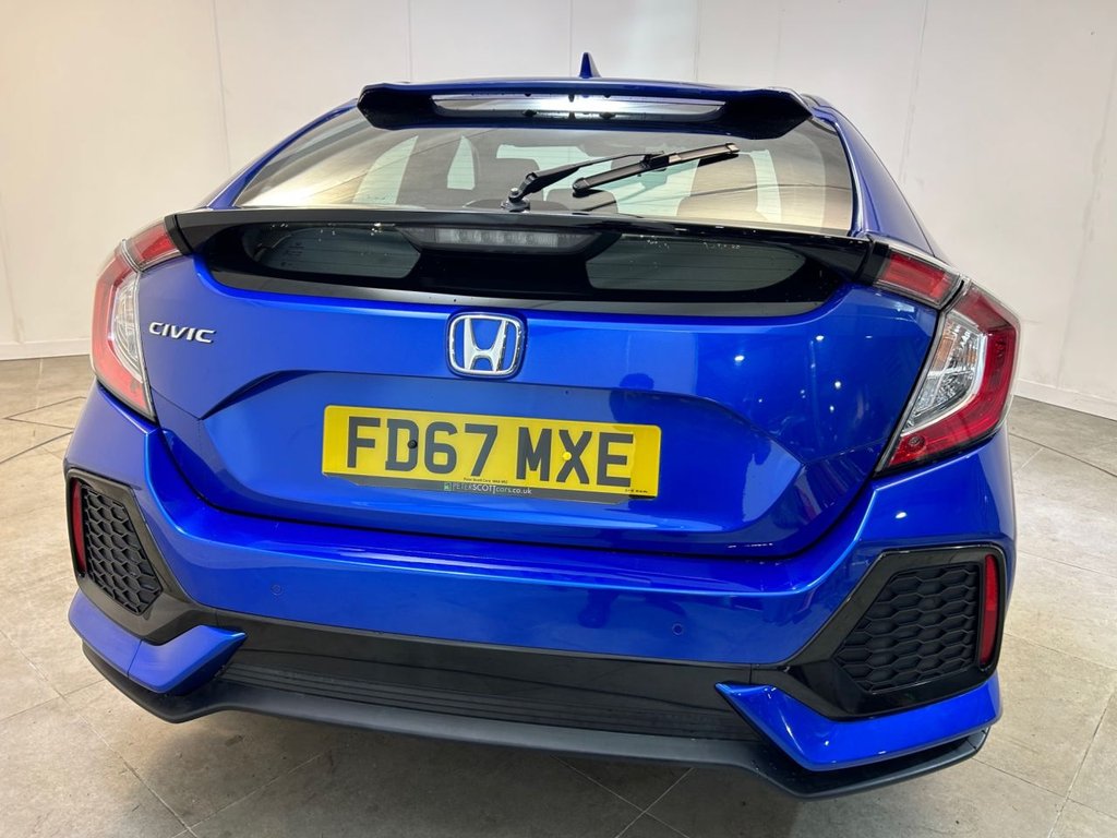 Used Honda Civic 2017 for sale - 77256048: Photo 40