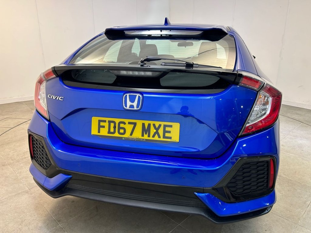 Used Honda Civic 2017 for sale - 77256048: Photo 43