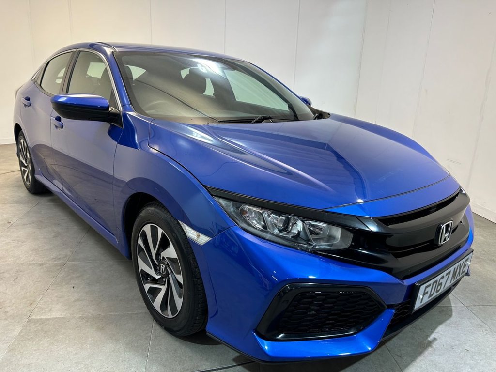 Used Honda Civic 2017 for sale - 77256048: Photo 47