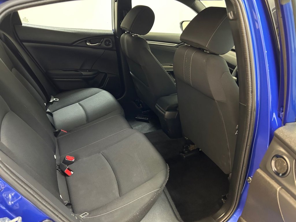 Used Honda Civic 2017 for sale - 77256048: Photo 48