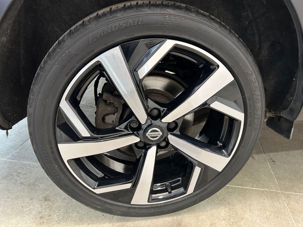 Used Nissan Qashqai 2017 for sale - 77826809: Photo 14