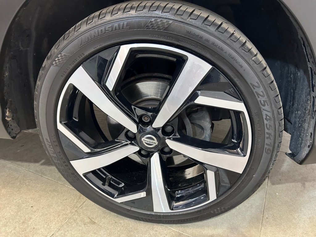 Used Nissan Qashqai 2017 for sale - 77826809: Photo 15