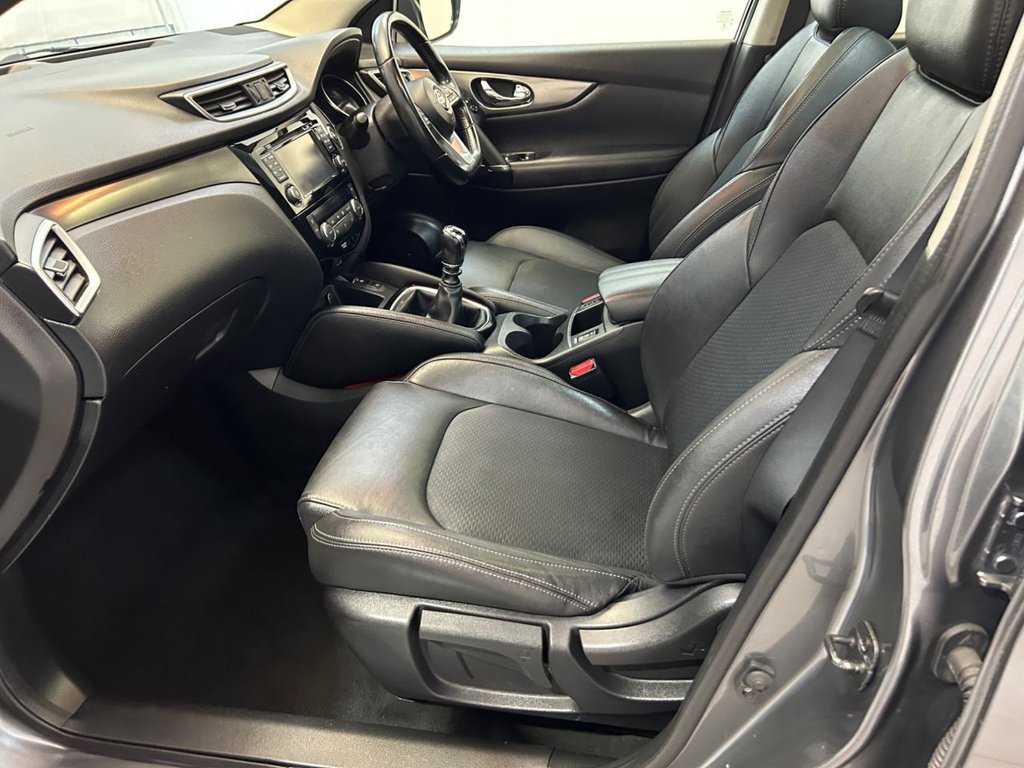 Used Nissan Qashqai 2017 for sale - 77826809: Photo 18