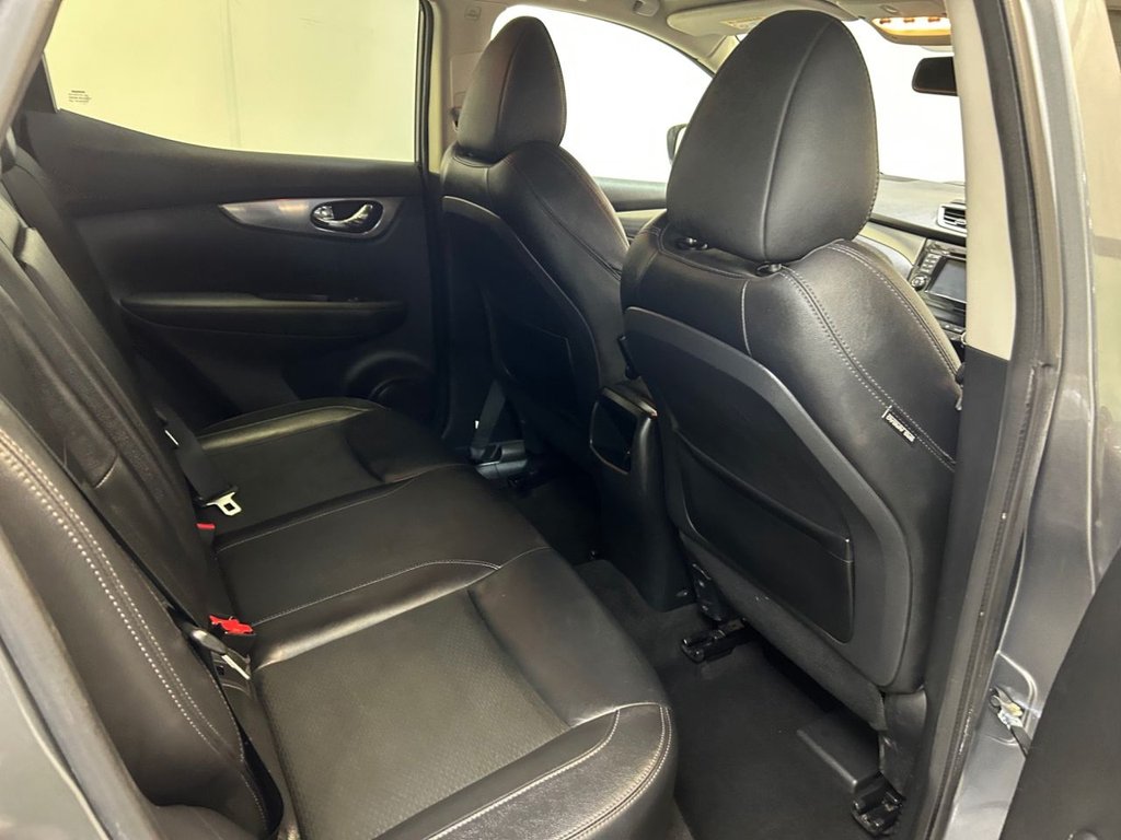 Used Nissan Qashqai 2017 for sale - 77826809: Photo 21