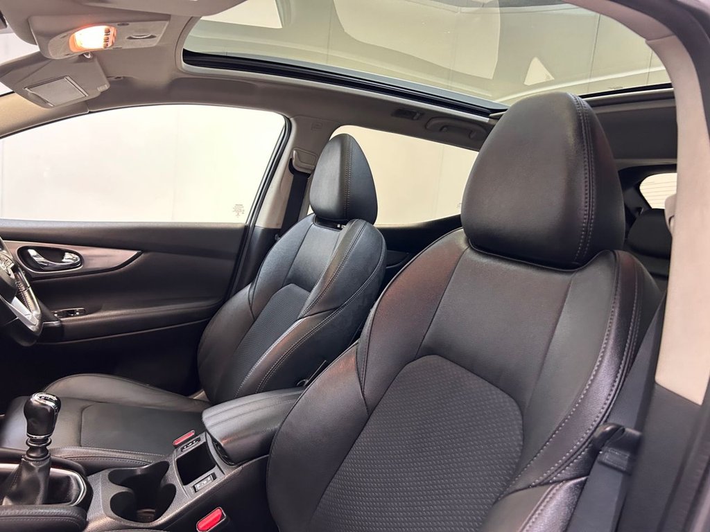 Used Nissan Qashqai 2017 for sale - 77826809: Photo 22