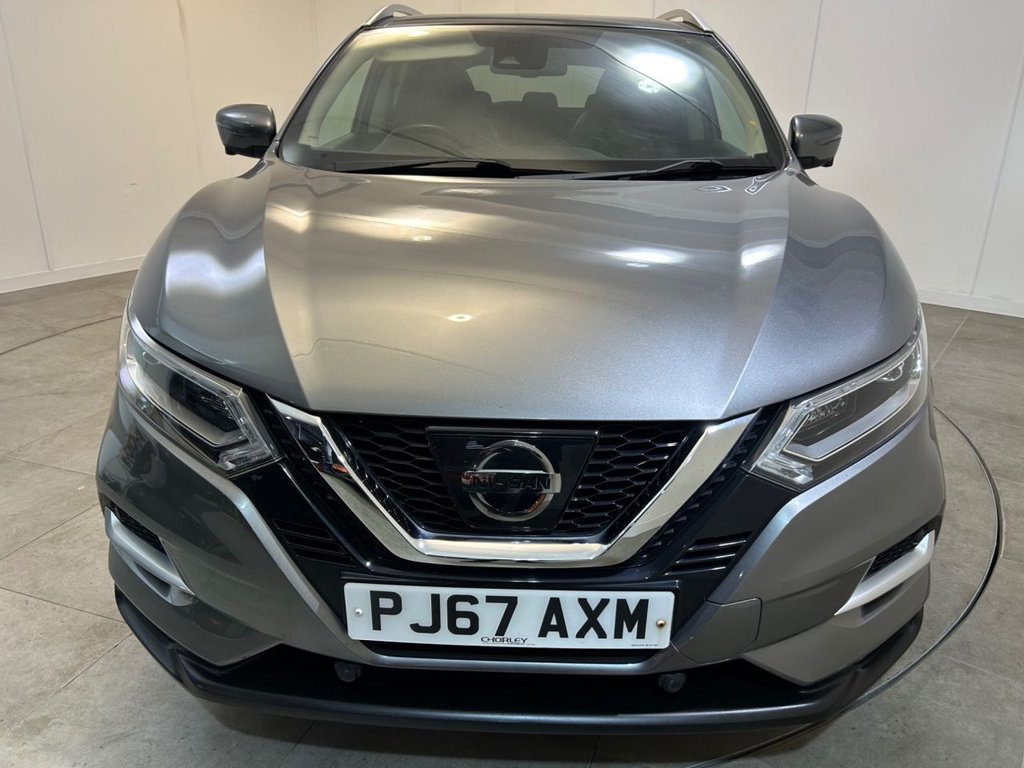 Used Nissan Qashqai 2017 for sale - 77826809: Photo 33