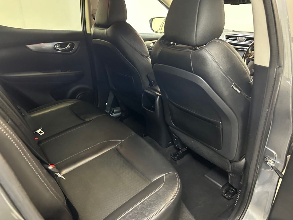 Used Nissan Qashqai 2017 for sale - 77826809: Photo 36