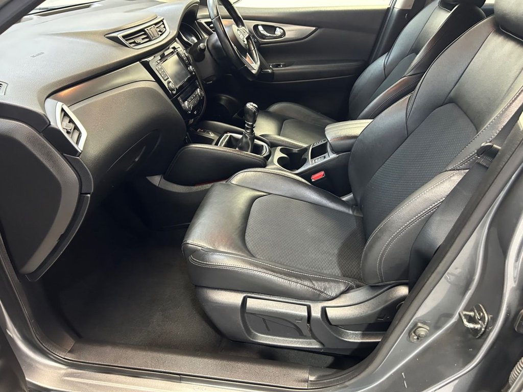 Used Nissan Qashqai 2017 for sale - 77826809: Photo 44