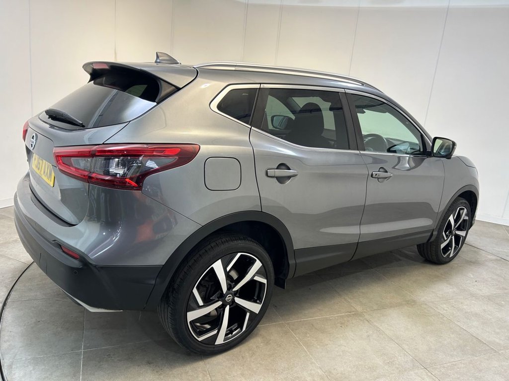 Used Nissan Qashqai 2017 for sale - 77826809: Photo 49