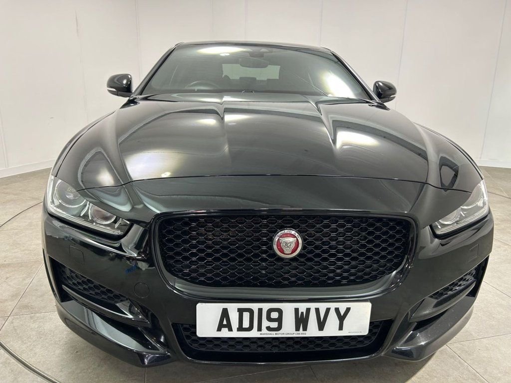 Used Jaguar XE 2019 for sale - 77739581: Photo 11