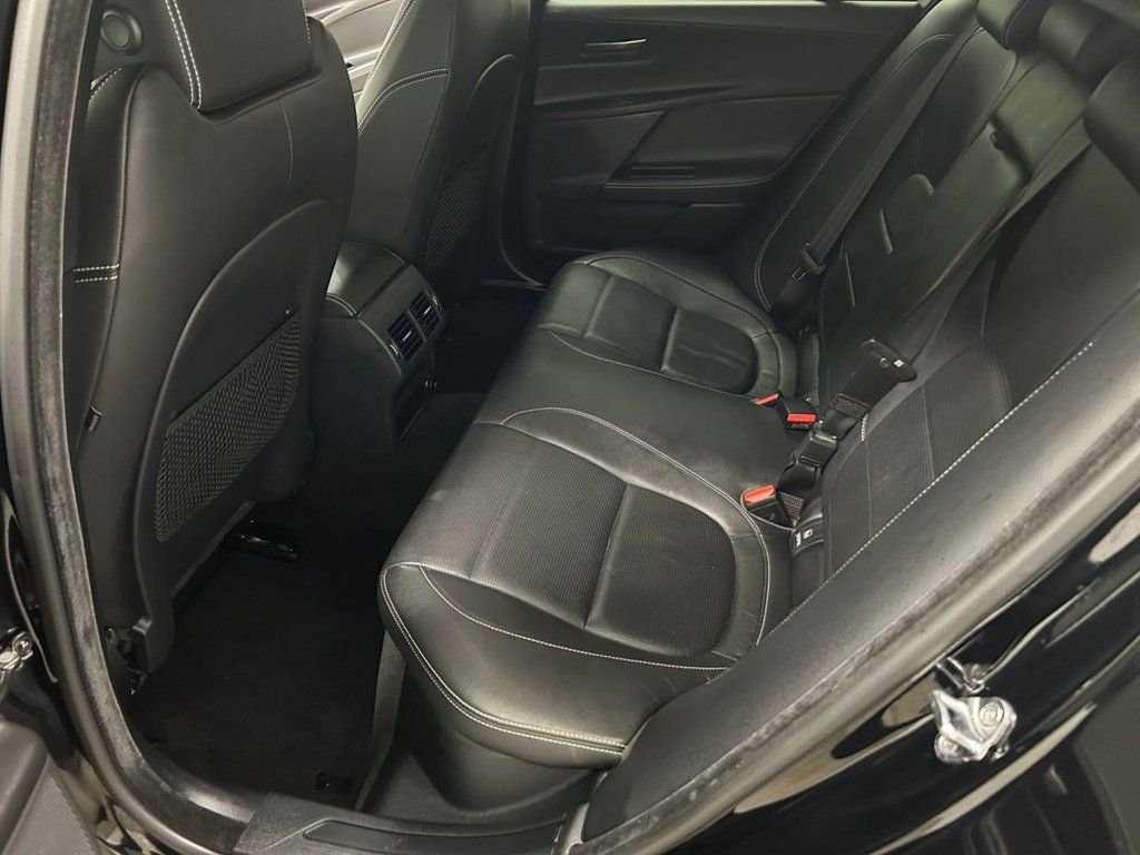 Used Jaguar XE 2019 for sale - 77739581: Photo 16