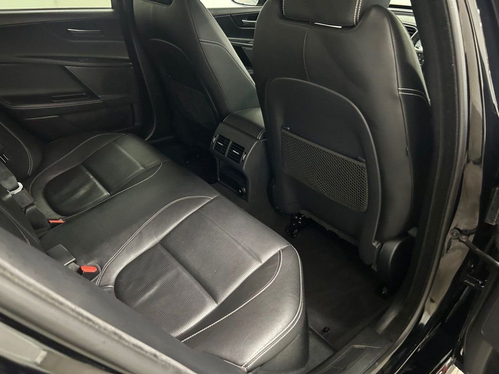 Used Jaguar XE 2019 for sale - 77739581: Photo 17